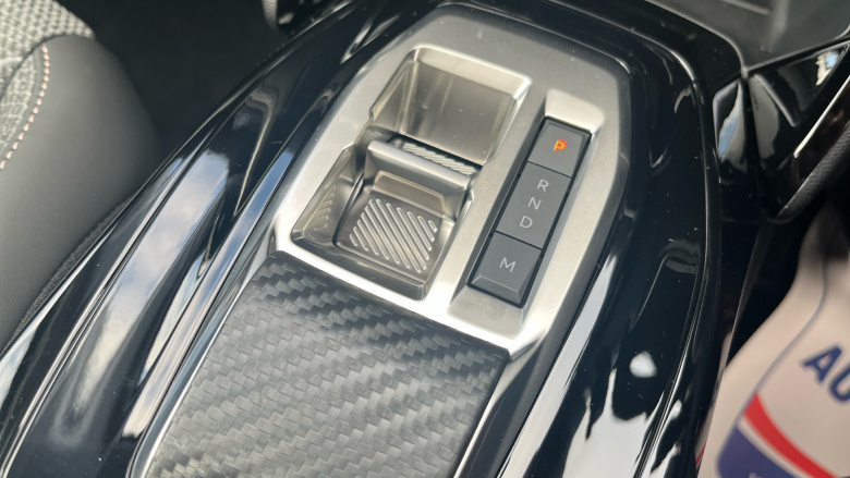 Peugeot 208 1.2 Hybrid 110 Allure 5dr e-DSC6 Petrol Hatchback